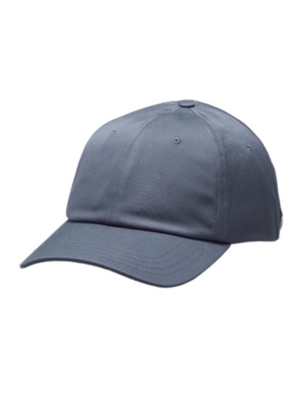 Lululemon Classic Cap in Slate Blue